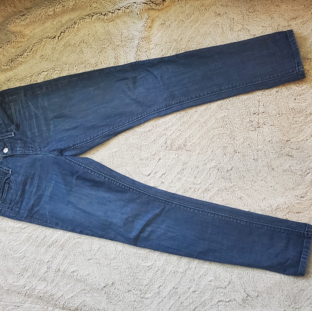 American Eagle boot cut jeans